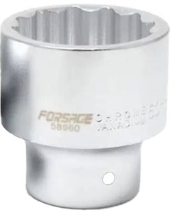 Головка слесарная Forsage F-58965(6369)