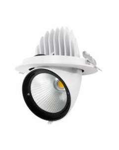 Точечный светильник TDM SQ0369-0403 Tdm