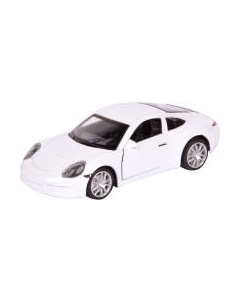 Автомобиль игрушечный Huada №16 / 1697196-TF9955