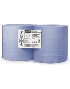 Бумажные полотенца Axiom AP-A207