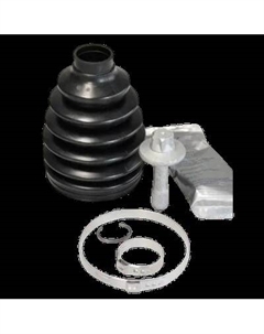 Пыльник ШРУСа Loebro 306537