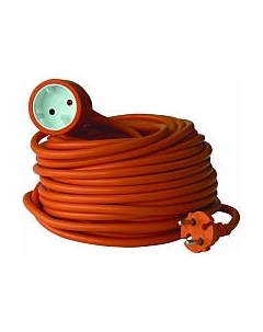 Удлинитель Electraline 01623