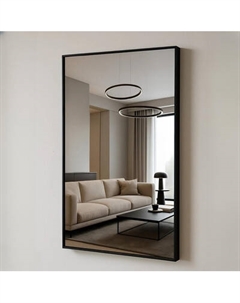 Зеркало Emze 60x80 / DK.60.80.CHE