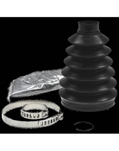 Пыльник ШРУСа Loebro 306311