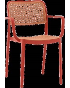 Стул Stool Group Yona с подлокотниками / PP-297 Stool group