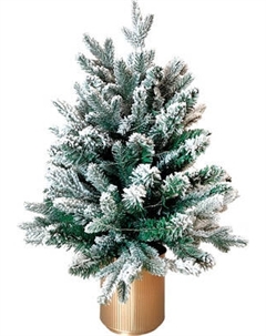 Ель искусственная GreenTerra Эйра Greenterra