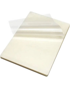 Пленка для ламинирования WF 85x120x175 / 1120101081115 Wf