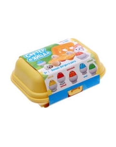 Сортер Zabiaka Яйца DF31 / 9690582