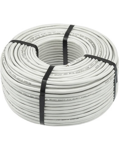 Кабель Rexant F/UTP CAT 5e PVC 4PR 24AWG / 01-0143-100