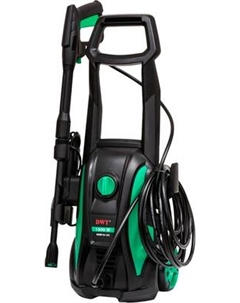 Мойка высокого давления DWT HDRP16-135 Dwt