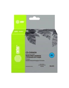 Картридж Cactus CS-CH565A