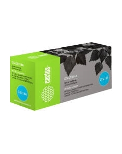 Блок фотобарабана Cactus CS-CE314A