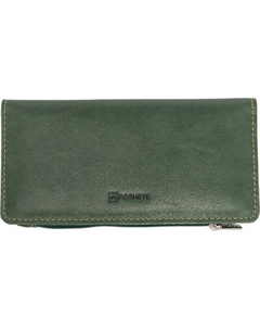 Портмоне Poshete 604-137NPK-GRN