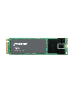 SSD диск Micron 7450 Pro 960GB (MTFDKBA960TFR)