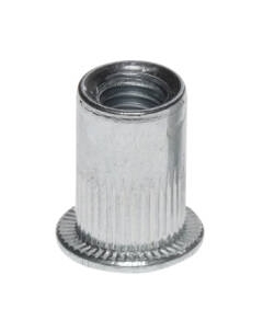 Заклепка Starfix Резьбовая цилиндрический бортик М4 / 9013324-10