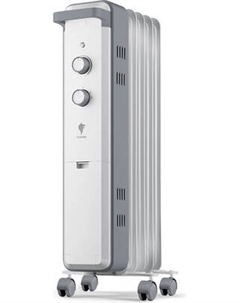 Масляный радиатор Leonord LE-2005 / 110273