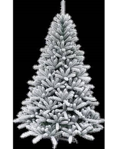 Ель искусственная Волшебная страна Снежная 108677