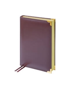 Ежедневник Delucci Недатированный / 89502