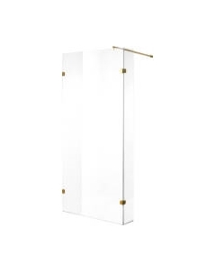 Душевая стенка Niagara NG-642-11 110x195