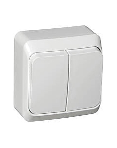 Выключатель Systeme (Schneider) Electric Этюд BA10-002B Systeme (schneider) electric