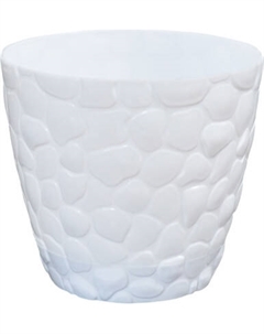 Кашпо Русспласт Камешки № 3 / РП-2113