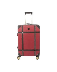 Чемодан на колесах Francesco Molinary 336-0193/3-24BRD Francesco molinary