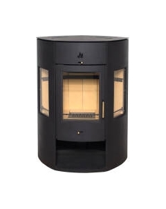 Печь-камин Мета-бел АОТ-11