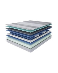 Матрас Stolline Орион Magnetic 80x200