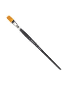 Кисть для рисования Brauberg Синтетика жесткая 20 / 200672