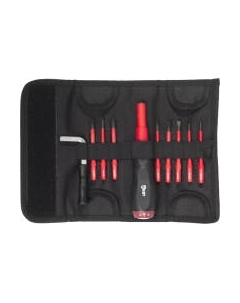 Отвертка КВТ Слим НИО-3309 / 78279 Квт