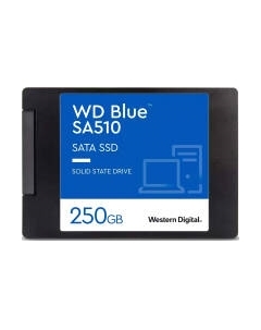 SSD диск Western Digital 250GB Blue (WDS250G3B0A) Western digital