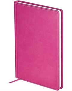 Ежедневник BG Winner. Fuchsia А6 / DuA6_60965 Bg
