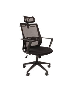 Кресло офисное Chairman 545