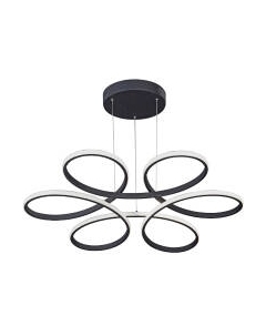 Потолочный светильник Vitaluce V4610-1/6S