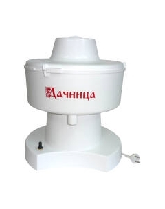 Соковыжималка электрическая Спектр-Прибор Дачница / СВПР-201 Спектр-прибор