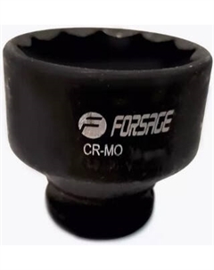 Головка слесарная Forsage F-46838