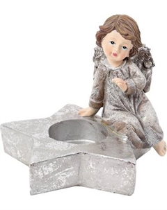 Подсвечник Darvish DV-H-1908B