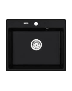 Мойка кухонная Deante Andante ZQN N103