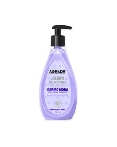 Мыло жидкое Agrado Hand Soap Blackberry
