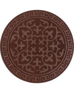 Коврик грязезащитный ComeForte Уют Классик D-65 Comeforte