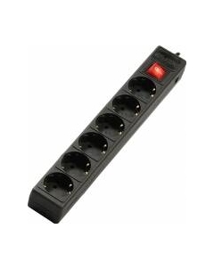Сетевой фильтр Sven Surge Protector Optima 5.0