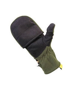 Перчатки-варежки для охоты и рыбалки Norfin 703080-L