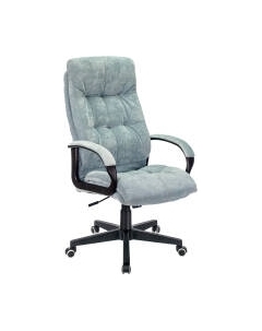 Кресло офисное Бюрократ CH-824/LT-28