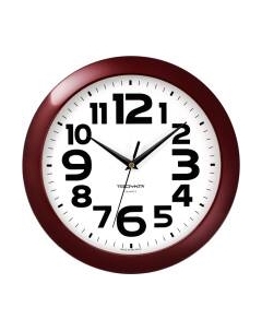 Настенные часы Troykatime 11131119