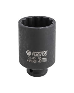 Головка слесарная Forsage F-4488538