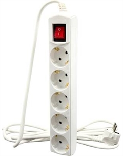 Удлинитель Truenergy ПВС 3x1мм.кв. / 15109