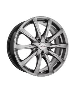 Литой диск X'trike X-120M Москвич 3 17x7" 5x108мм DIA 54.1мм ET 40мм HSB