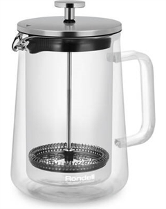 Френч-пресс Rondell Eletto RDS-1823