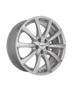 Литой диск X'trike X-120M Москвич 3 17x7" 5x108мм DIA 54.1мм ET 40мм HS