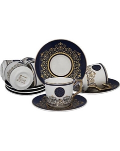 Набор для чая/кофе Lenardi 244-002